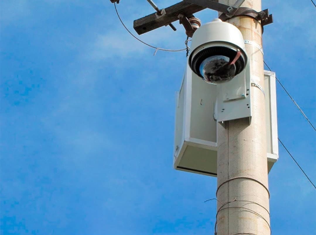 Proyecto CCTV